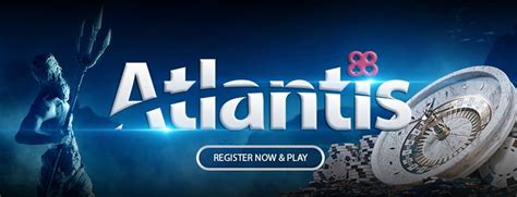 portalatlantis88.con|Atlantis88 Gaming .